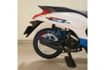 Honda Genio CBS Tahun 2026